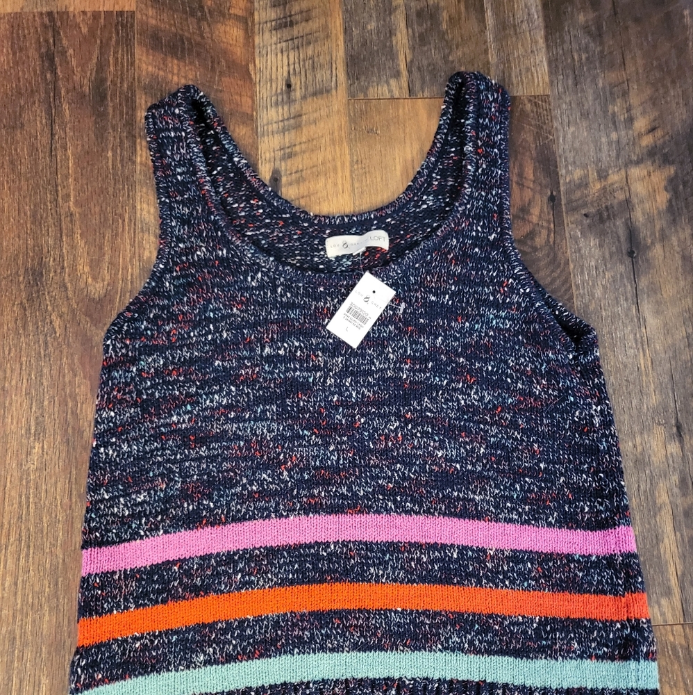 Lou & Grey Tank